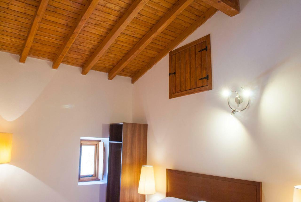 Casa De Campo De Oliveiras Penela Exterior foto