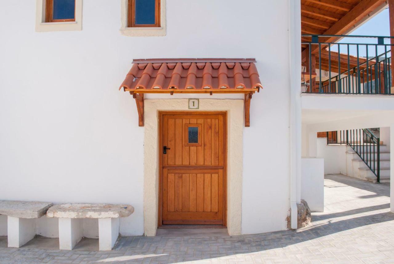 Casa De Campo De Oliveiras Penela Exterior foto