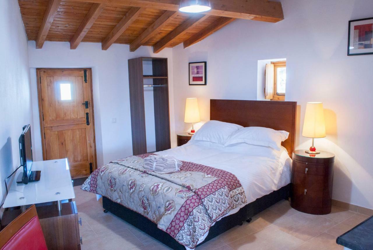 Casa De Campo De Oliveiras Penela Exterior foto